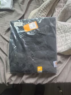 Carhartt shirts