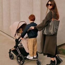 Stroller Board 