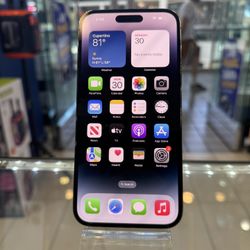 iPhone 14 Pro Max 128GB Unlocked