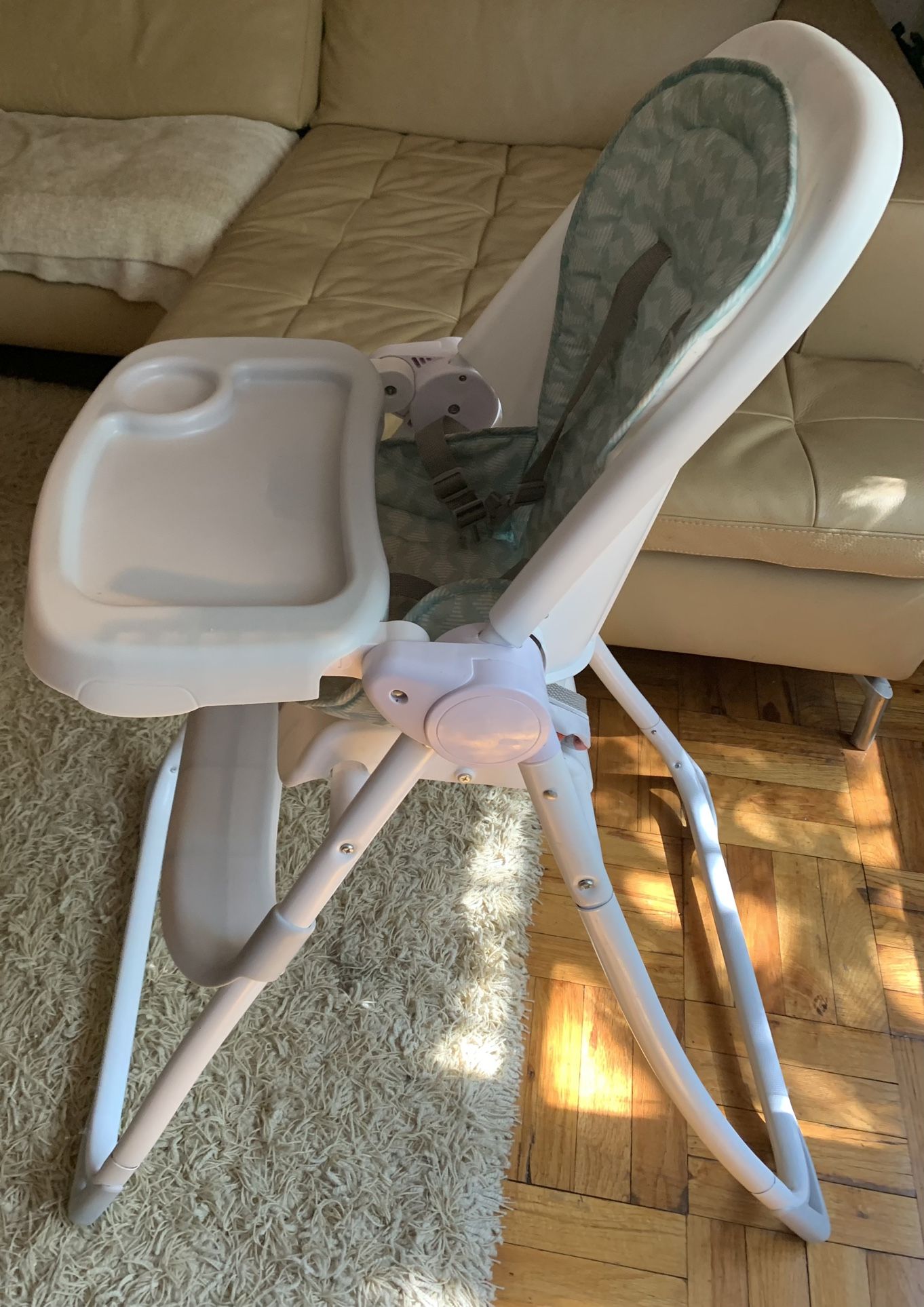 Baby Highchair