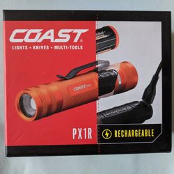 Coast PX1R Orange for Sale in Burlington, MA -