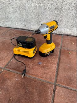 Drill