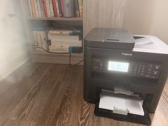 Canon image class MF236N Laser all in one printer