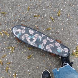 Skate Board Pickup Only Cash 