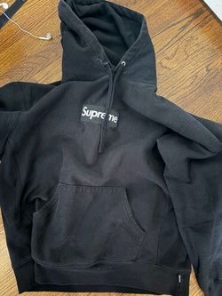 Supreme hoodie