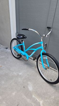 Electra Beach Cruiser