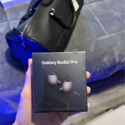 Galaxy buds 2