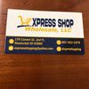 Xpress Shopping 