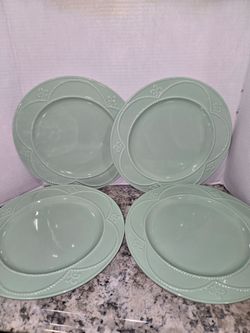 Platos grandes princess house