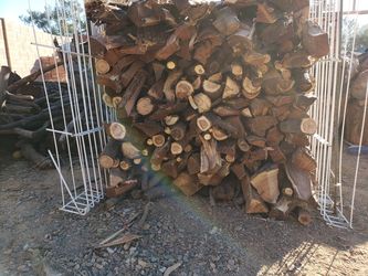 Pre cut firewood