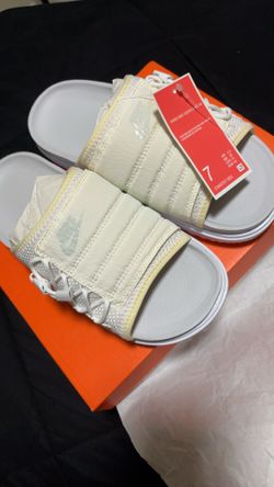 Nike Slides