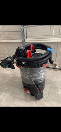 Fluval Canister Filters