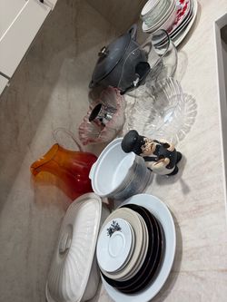 kitchen stuff