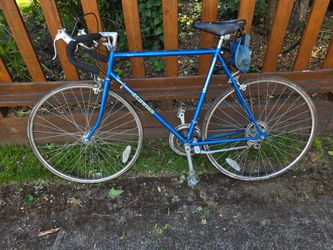 VINTAGE SCHWINN PROJECT/COLLECTERS BIKE