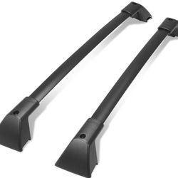 21-24 Bronco Sport/ Base/ Big Bend/ Heritage Standard Roof Rack