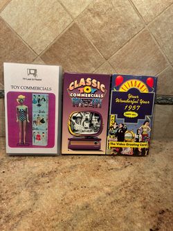 Flikbaks 1957-Classic Toy Commercials 50’s 60’s-Toy Commercials