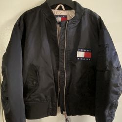 Tommy Hilfiger Bomber Jacket