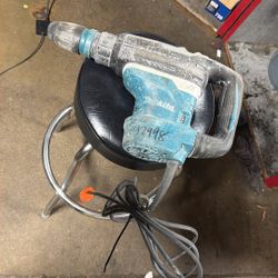 Makita Rotor Hammer