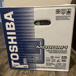 TV/DVD Combo & Plug N Play Games