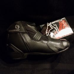 Alpinestar Motor Cycle Shoe/Boot