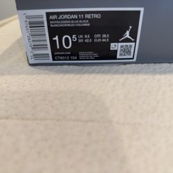 Air Jordan’s Make An Offer 