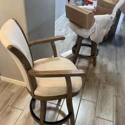 Bar Stools 