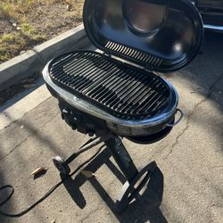 Coleman Roadtrip BBQ Grill Portable