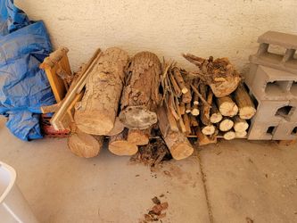 Firewood