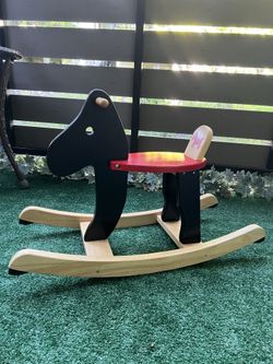 KID HORSE