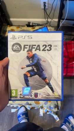 Fifa23