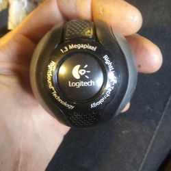 Logitech Video Chat Camera