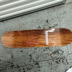 Skateboard