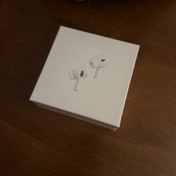 airpods pro gen 2