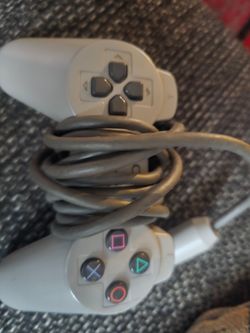 Ps1 control