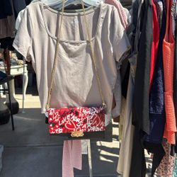 New And Gently Used  Clothes Toys And Other Items All October12224 Albert Ave Orosi 