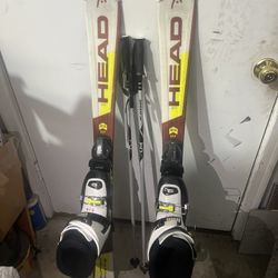 Kids Ski For Sale