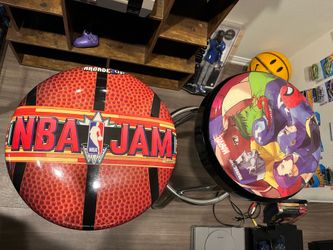 Gaming stools / chairs