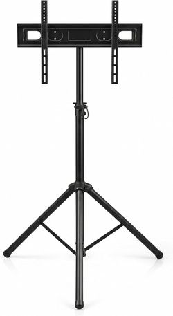 Portable Tripod TV Floor Stand