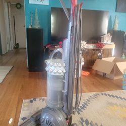 Dyson Ball vacuum 