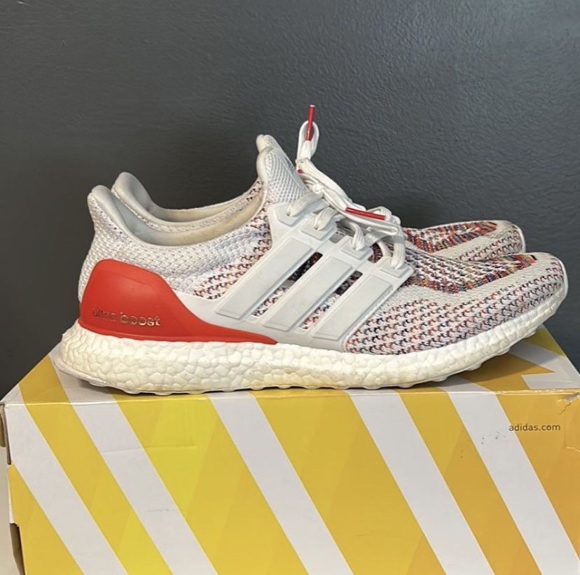 Adidas Ultra Boost 2.0 Multi Color
