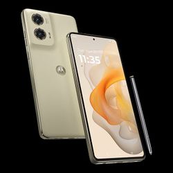 Motorola G Stylus 2024 
