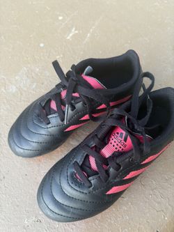 Adidas Soccer  Shoes 