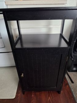 Kitchen stand for storage