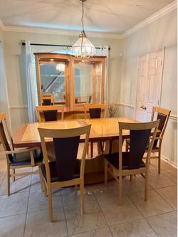 Dining room set