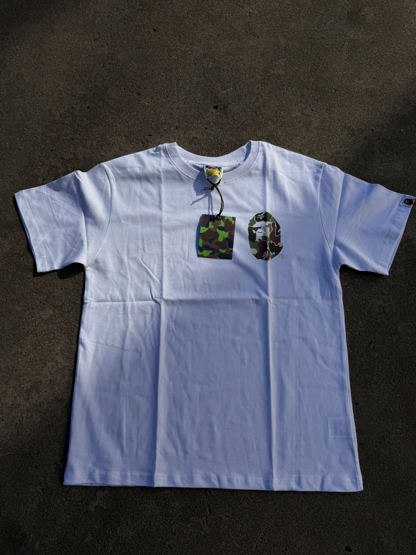 Bape Tee 