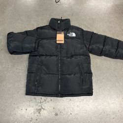 North Face Puffer