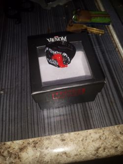 Venom Ring