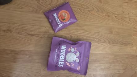 The Woobles Learn to Crochet Kit Bundle