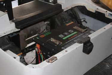 48v 105ah Lithium Battery Upgrade Kit / Golf Cart Battery