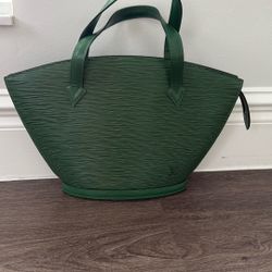 Louis Vuitton  Saint Jacques 